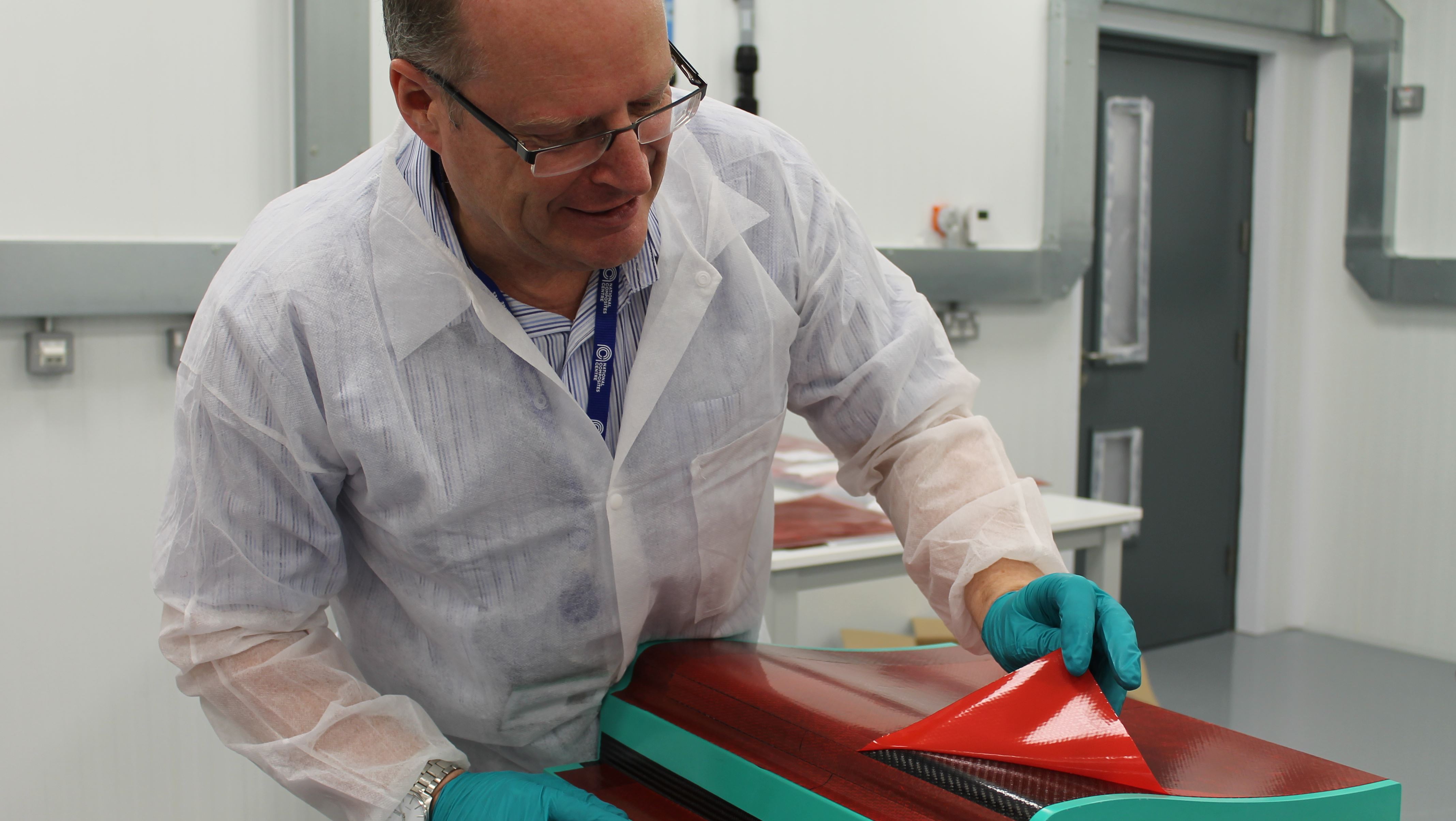 Tooling Engineering Support